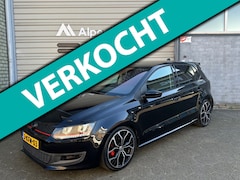 Volkswagen Polo - 1.2 TSI BlueMotion Highline Edition GTI-Look / Airco / Cruise controle