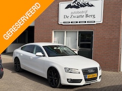 Audi A5 Sportback - 2.0 TFSI