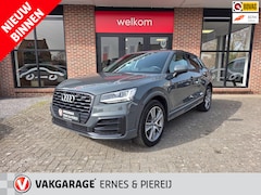 Audi Q2 - 1.0 TFSI S-Line *Garantie mogelijk tot 14-08-2028