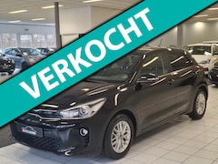 Kia Rio - 1.2 Cruise/Apple car/Android auto/Leder/Navi/Bluetooth