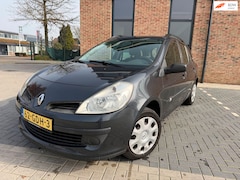 Renault Clio Estate - 1.2-16V Expression