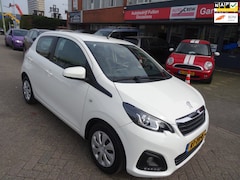 Peugeot 108 - 1.0 e-VTi Active/Airco/NAP/79000 km
