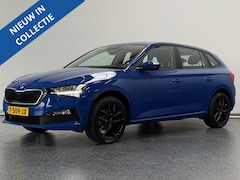 Skoda Scala - 1.0 TSI Ambition | Carplay | Dealer onderhouden | NL Auto