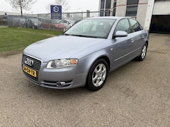 Audi A4 Limousine - 2.0 Pro Line Business