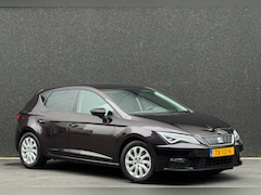 SEAT Leon - 1.0 EcoTSI Style | Carplay | Full-LED | Camera | Navi | Cruise Control |