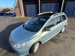 Peugeot 307 SW - 1.6-16V APK 15-01-2027