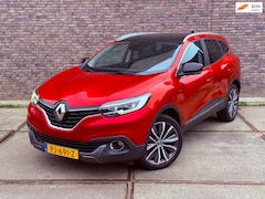 Renault Kadjar - 1.2 TCe Bose Panoramadak