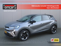 Renault Captur - 1.3TCE 160PK Automaat MHEV Techno Camera/Carplay-android/Cruise-control/Parkeerhulp