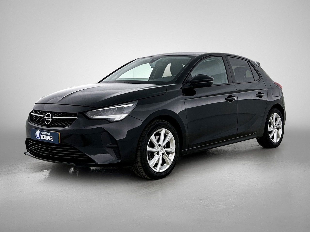 Opel Corsa - 1.2 Edition | CarPlay | Cruise Control | - AutoWereld.nl