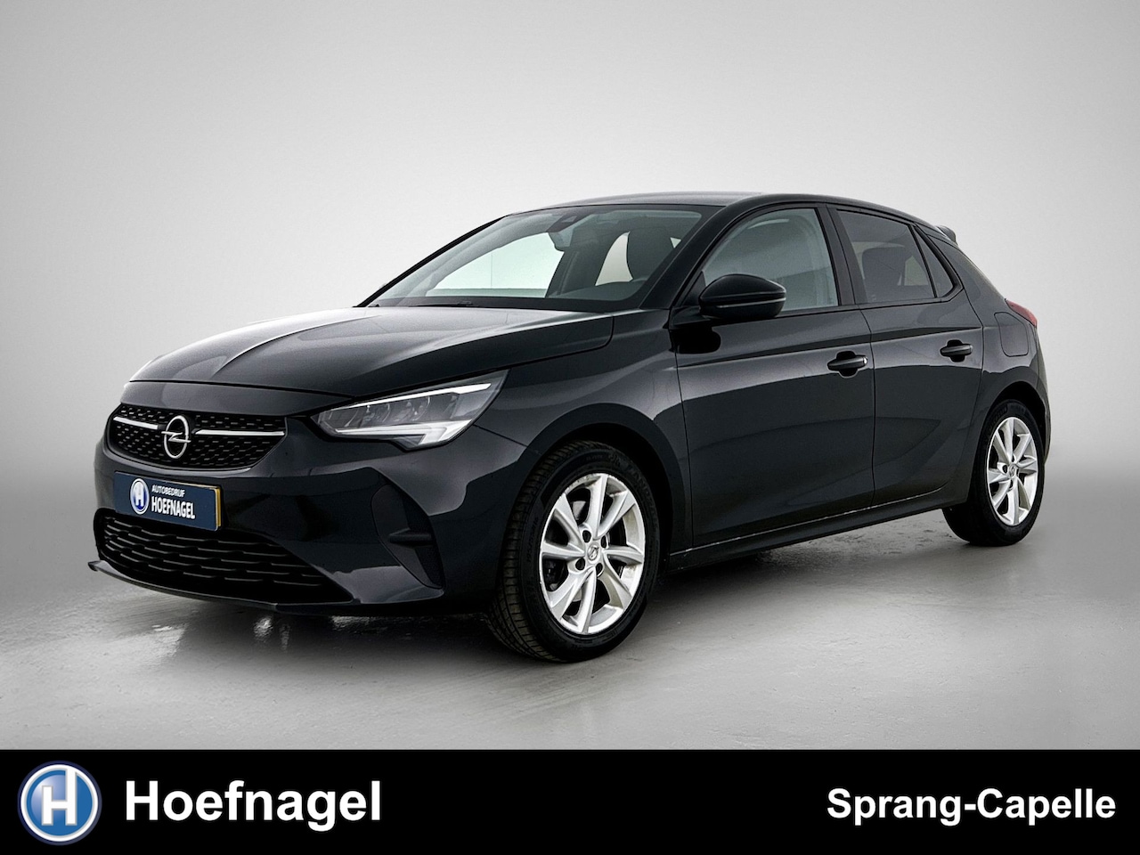 Opel Corsa - 1.2 Edition | CarPlay | Cruise Control | - AutoWereld.nl