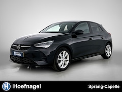 Opel Corsa - 1.2 Edition | CarPlay | Cruise Control |