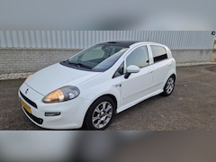 Fiat Punto Evo - 1.3 M-Jet Lounge