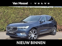 Volvo XC60 - Recharge T8 AWD Inscription | Trekhaak | H&K Audio | All-season banden | Elektr. best. sto