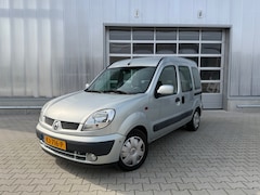 Renault Kangoo - 1.5 dCi Privilège / rolstoel auto / invalide / airco