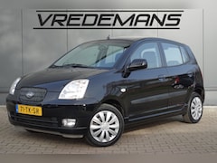 Kia Picanto - 1.0 Bling NIEUWE KOPPELING