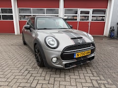 MINI Cooper S - 2.0 192 PK | Chili | Navigatie | Climate Control | Super netjes |