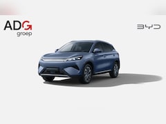 BYD ATTO 3 EVO - Excellence NIEUW | 510 WLTP | Apple Carplay | Navigatie | 360 graden camera | Trekgewicht
