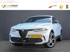 Alfa Romeo Tonale - 1.5T Hybrid Veloce H&K / 360 CAM. / leder