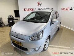 Mitsubishi Space Star - 1.0 Bright Clima/Apk/NAP