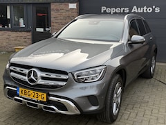 Mercedes-Benz GLC-klasse - 300e 4MATIC PHEV Navi Cruise 360 Camera Incl. Winterset