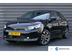 Opel Corsa - 1.2 TURBO 100PK HYBRID 5-DRS GS AUTOMAAT / NAVI / CLIMA / LED / PDC / 16"LMV / CAMERA / DE