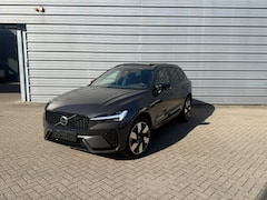 Volvo XC60 - T8 455PK Plus Dark | 360 | Luchtvering | Panoramadak | HK Audio | Memory | Getint Glas