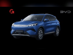 BYD Atto 3 - EVO Design NIEUW | 510 WLTP | Apple Carplay | Navigatie | 360 graden camera | Trekgewicht