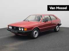 Volkswagen Scirocco - GL