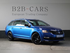 Skoda Octavia Combi - 1.5 TSI DSG Sport Trekhaak - Navi
