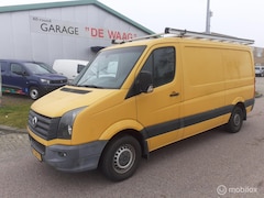 Volkswagen Crafter - Bestel 32 2.0 TDI L2H1 Lang/Laag 136pk