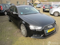 Audi A4 Avant - 2.0 TDI Pro Line S REST BPM €300,