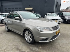 SEAT Toledo - 1.2 TSI Businessline High|105pk|Clima|Navi
