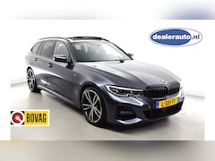 BMW 3-serie Touring - 320d High Exec./ M-Sport pakket-ACC- EXPORT =19.900 INCL , NL = 22.800, = Panoramadak, 19"
