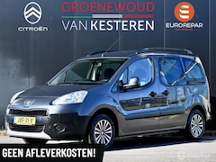 Peugeot Partner Tepee - 1.6 VTi Access