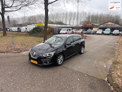 Renault Mégane Estate - 1.6 dCi GT-Line Clima.Navi.Camera