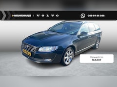 Volvo V70 - 2.0 T4 Classic Edition | Automaat | Trekhaak | Adaptive cruise control | Stoelverwarming |