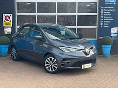 Renault Zoe - R135 Zen 52 kWh Gratis Afleverpakket | Achteruitrijcamera |