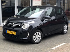 Citroën C1 - FEEL AIRCO