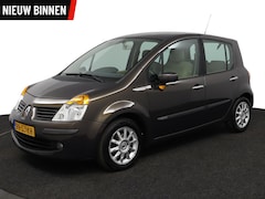 Renault Modus - 1.6-16V Team Spirit