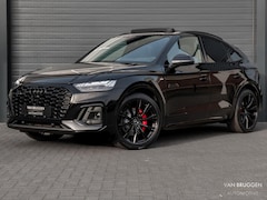 Audi Q5 Sportback - 55 TFSI e S-Line Pano Luchtv Massage B&O Sfeer 21" BTW