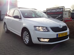 Skoda Octavia Combi - 1.2 TSI Greentech Ambition