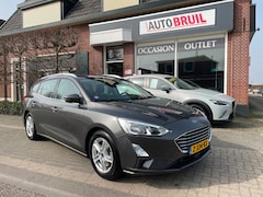 Ford Focus Wagon - 1.0 EcoBoost Trend Edition Business| Navi|Trekh|Cruise|Lm|