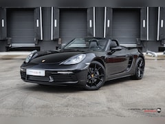 Porsche 718 Boxster - NL AUTO Sport Chrono 2.0