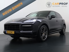 Porsche Cayenne - 3.0 Panoramadak Trekhaak 360 Camera Bose Luchtvering