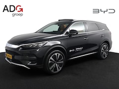 BYD Tang - Flagship 108.8 kWh Demo|7 persoons|530 km WLTP|360 graden camera | 1500 kg trekgewicht