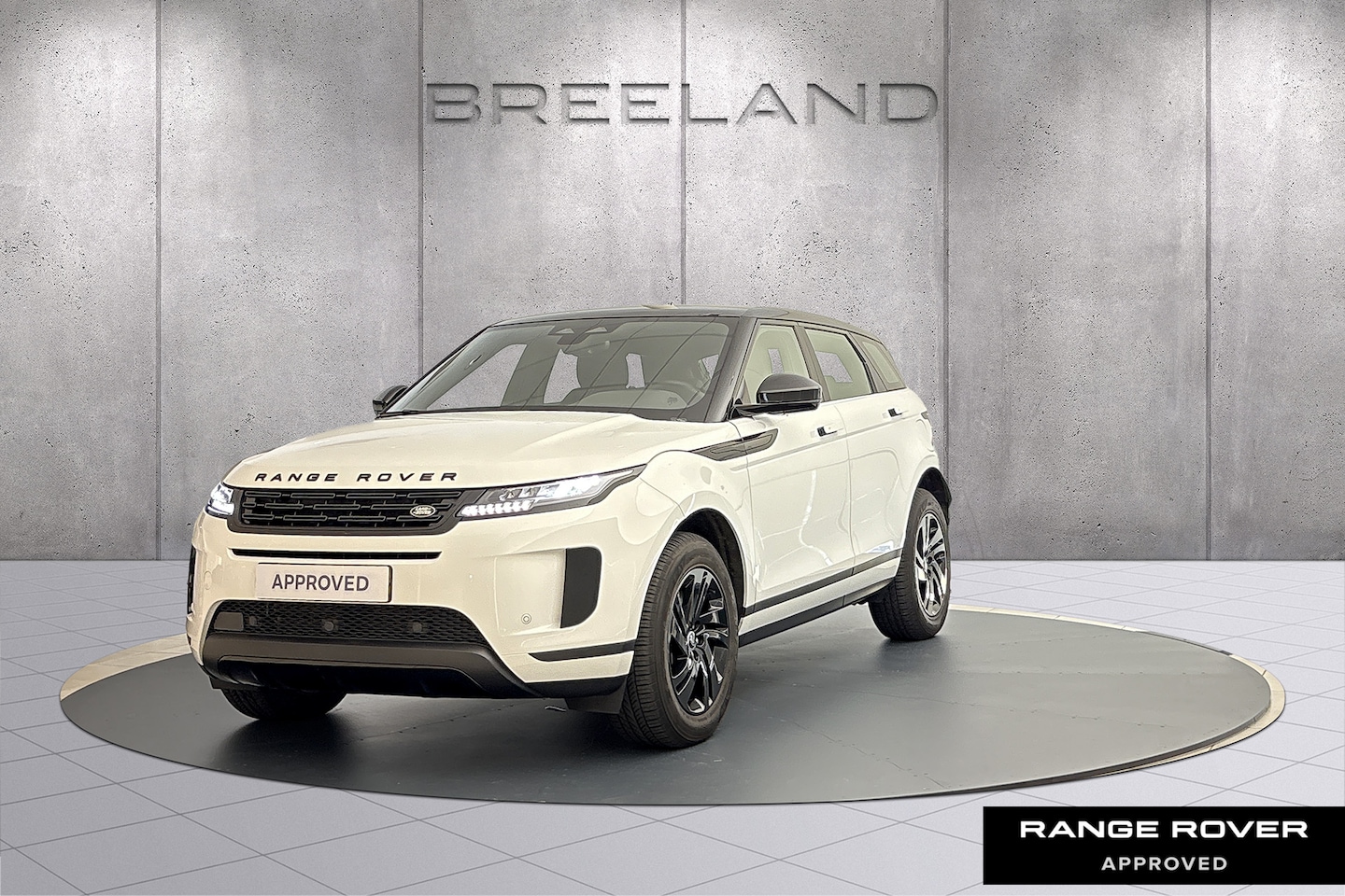 Land Rover Range Rover Evoque - P270e PHEV AWD S Edition | Black Pack | Panorama - AutoWereld.nl