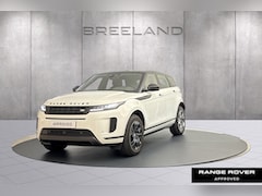 Land Rover Range Rover Evoque - P270e PHEV AWD S Edition | Black Pack | Panorama