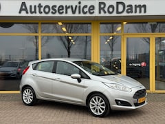 Ford Fiesta - 1.0 EcoB. Titanium