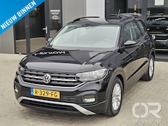 Volkswagen T-Cross - 1.0 TSI Life Carplay Navi LM16