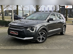 Kia Niro - 1.6 GDi Hybrid DynamicLine PHEV PLUG IN Carplay camera